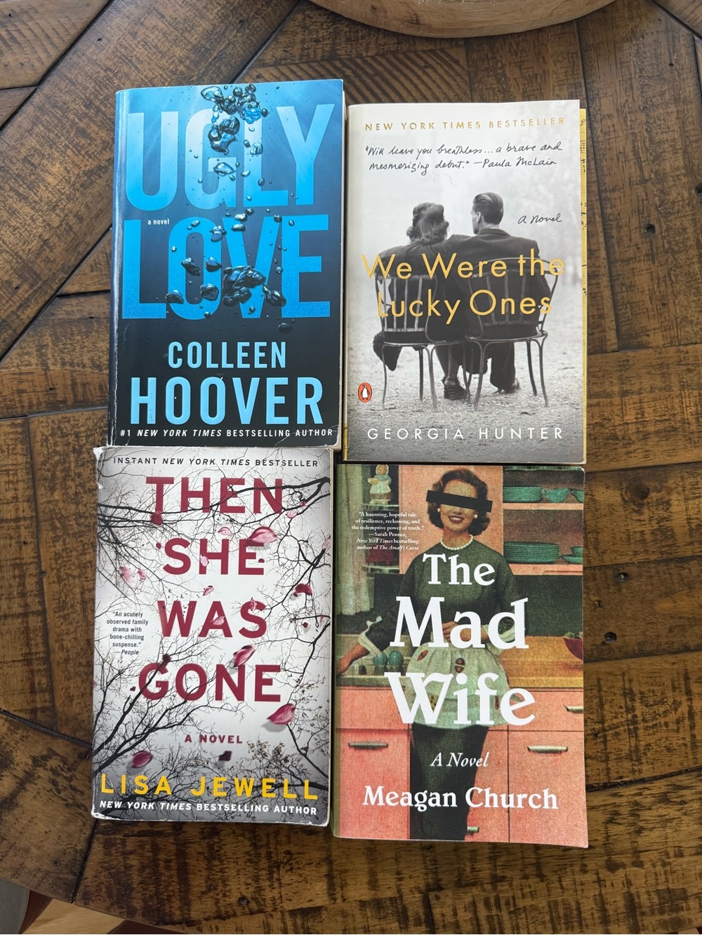 Book Bundle